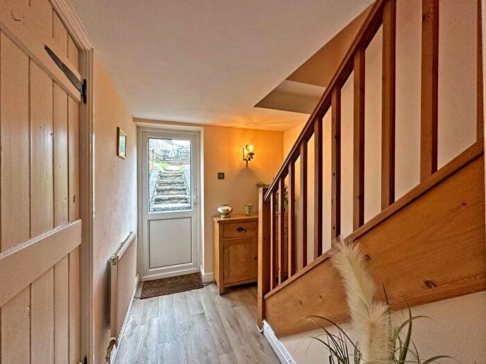 2 Bedroom Terraced House For Sale In Gospel End Street, Sedgley, DY3