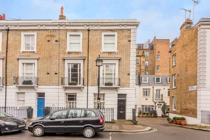 1 Bedroom Flat To Rent In Aylesford Street, Pimlico, London, SW1V