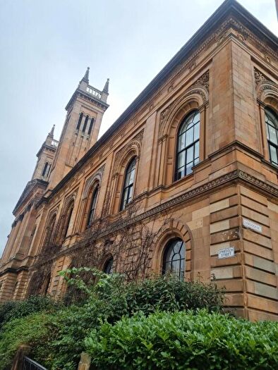 1 Bedroom Flat To Rent In Lynedoch Street, Park, Glasgow, G3