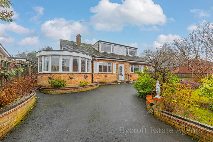 3 Bedroom Detached House For Sale In Thrigby Road, Filby, NR29