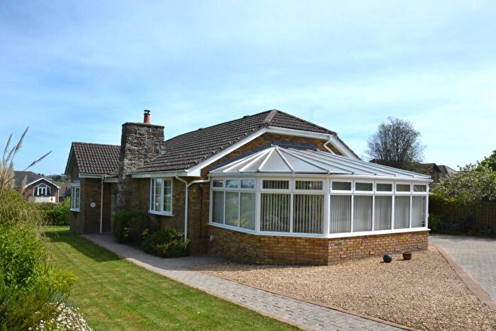 3 Bedroom Detached Bungalow For Sale In Quarr Hill, Ryde, Isle Of Wight, PO33
