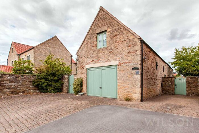 4 Bedroom Detached House For Sale In Main Street, Palterton, S44