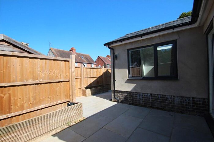 1 Bedroom Bungalow For Sale In Havelock Road, Oxford, OX4