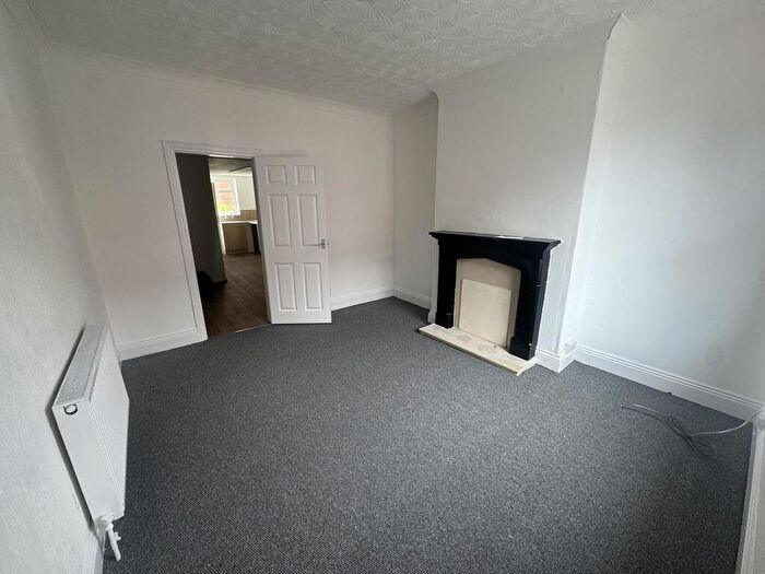 2 Bedroom Terraced House To Rent In Egton Street, HU8