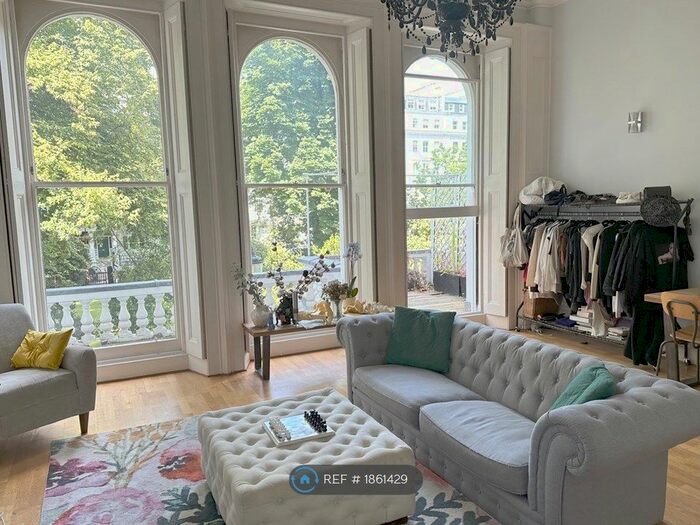 1 Bedroom Flat To Rent In Cornwall Gardens, London, SW7