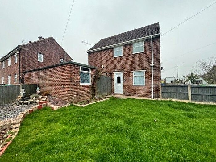 3 Bedroom Semi-detached House To Rent In Taylor Crescent, Sutton-In-Ashfield, NG17
