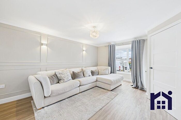 4 Bedroom Detached House For Sale In Redwood Drive, Chorley, PR7