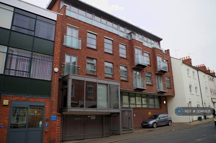 2 Bedroom Flat To Rent In The Cube, Northampton, NN1