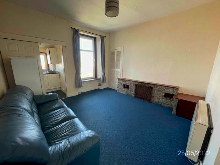 1 Bedroom Flat To Rent In Victoria Road, Top Floor Left, Aberdeen, AB11