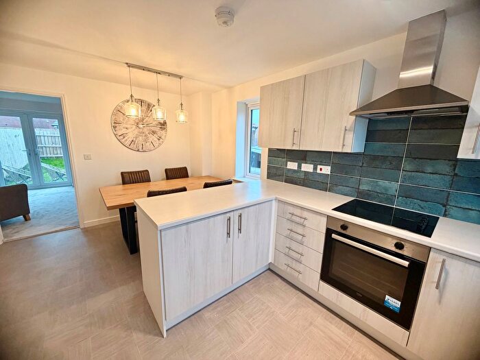 3 Bedroom Property To Rent In Motrom Drive, Ingoldmells, Skegness, PE25