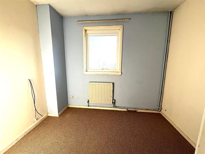 3 Bedroom End Of Terrace House For Sale In Coulthwaite Way, Brereton, Rugeley, WS15