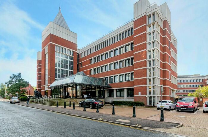 2 Bedroom Flat To Rent In Surrey Street, Norwich, NR1