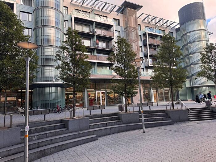 1 Bedroom Flat For Sale In Flat, Providence House, Providence Place, Maidenhead, Berkshire, SL6