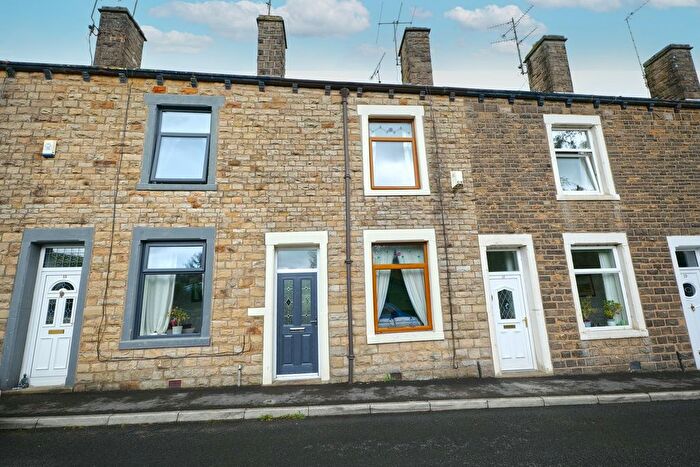 3 Bedroom Terraced House For Sale In Duxbury Street, Earby, BB18