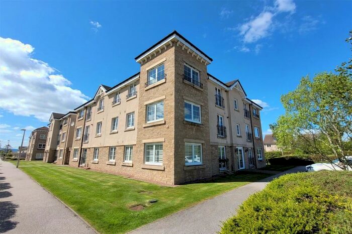 3 Bedroom Apartment To Rent In Mackie Place, Elrick, Westhill, AB32