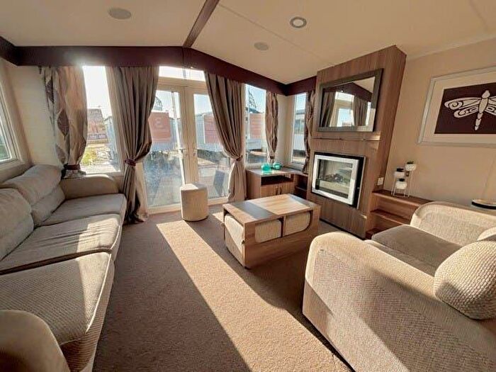 3 Bedroom Park Home For Sale In Steeple Bay Holiday Park, CM0