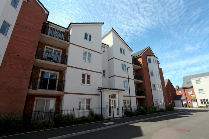2 Bedroom Flat To Rent In Poppleton Close, Coventry, Warwickshire, CV1