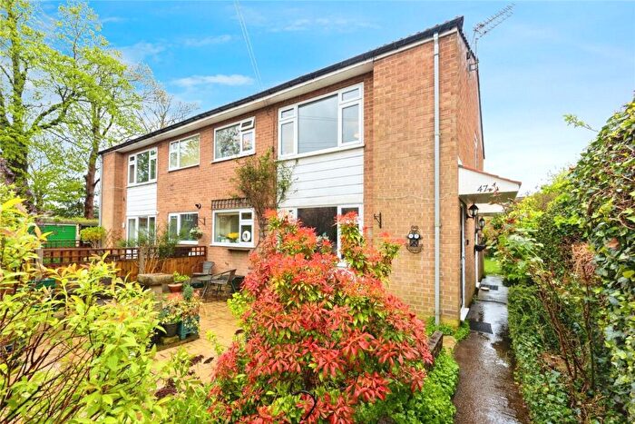 2 Bedroom Flat For Sale In Alma Road, Sale, Cheshire, M33