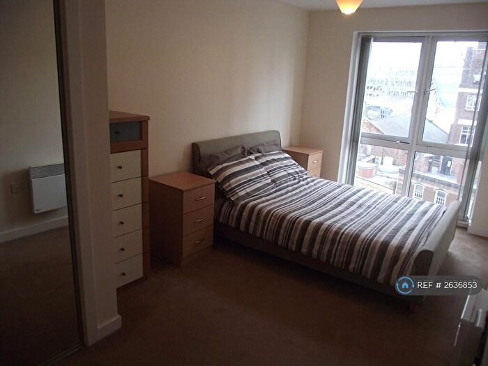 1 Bedroom Flat To Rent In Westside Two, Birmingham, B1