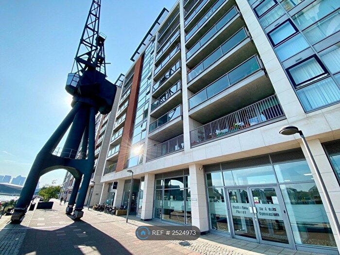 2 Bedroom Flat To Rent In Capital East Apartments, London, E16