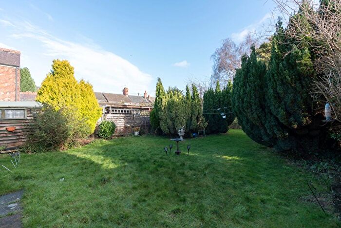 2 Bedroom Detached Bungalow For Sale In Carlton Road, Boston, PE21