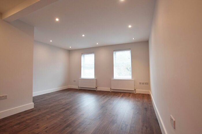 1 Bedroom Flat To Rent In Sidcup Hill, Sidcup, DA14