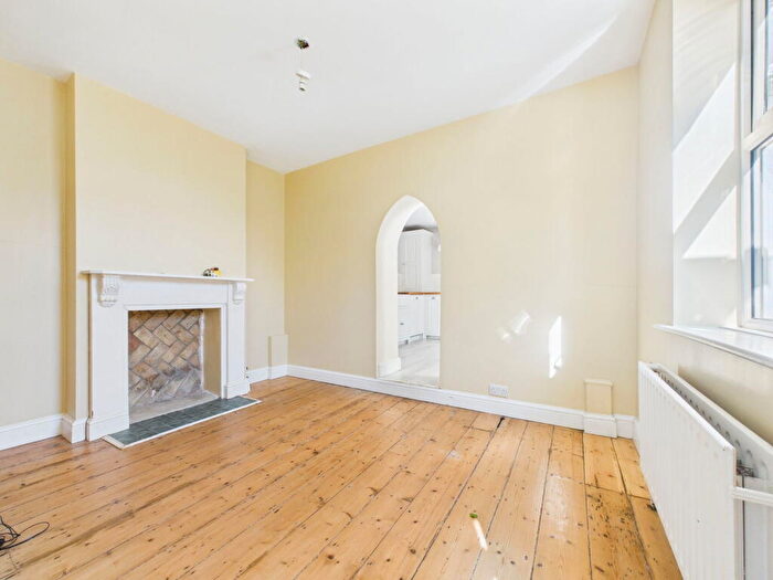 2 Bedroom Cottage For Sale In Alma Street, Lancing, West Sussex, BN15