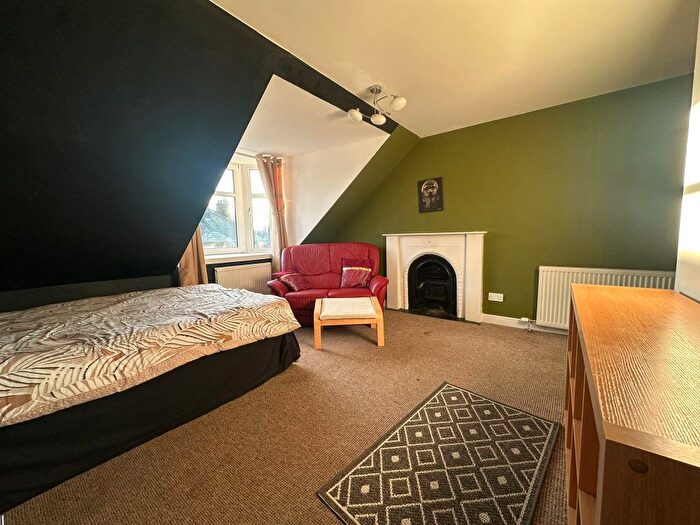 1 Bedroom Flat To Rent In Kintore Place, Aberdeen, AB25