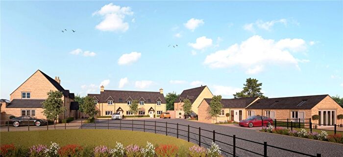 4 Bedroom Detached House For Sale In Helmdon Road, Weston, Towcester, NN12