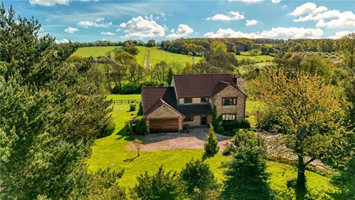 5 Bedroom Detached House For Sale In Halstock, Yeovil, Dorset, BA22