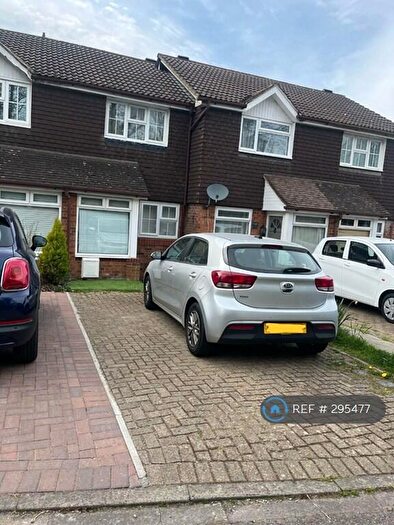 1 Bedroom Terraced House To Rent In Braemar Avenue, South Croydon, CR2