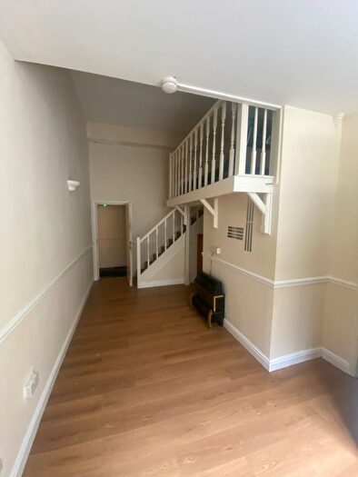 1 Bedroom Flat To Rent In Flat, Church Street, Gornal Wood, Dudley, DY3