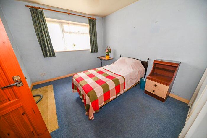 2 Bedroom Semi-Detached Bungalow For Sale In Tournerbury Lane, Hayling Island, PO11