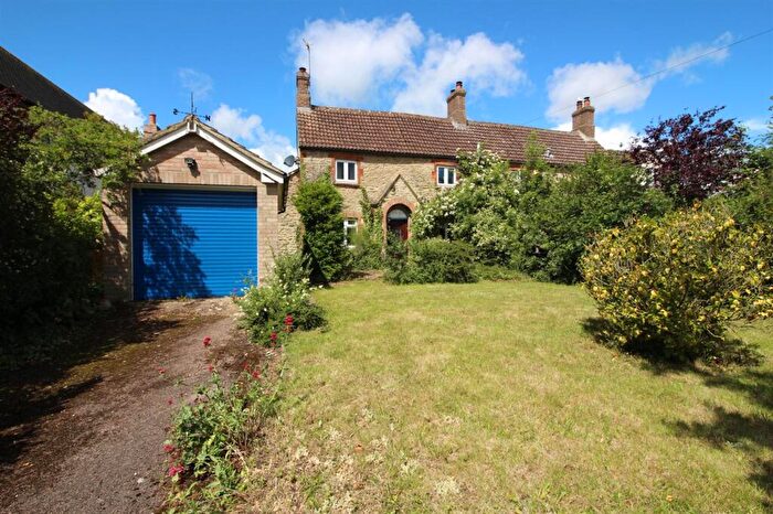 2 Bedroom Cottage For Sale In Mac Queen Cottage, Moor End Road, Radwell, MK43