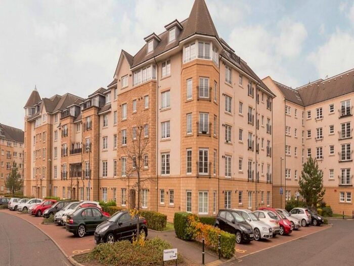 2 Bedroom Flat To Rent In Powderhall Brae, Canonmills, City Centre, EH7