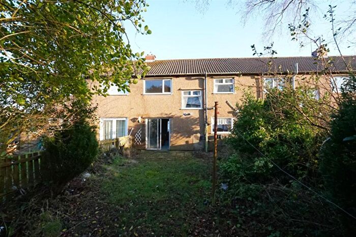 3 Bedroom Mews For Sale In Ullswater Close, Dalton-In-Furness, LA15