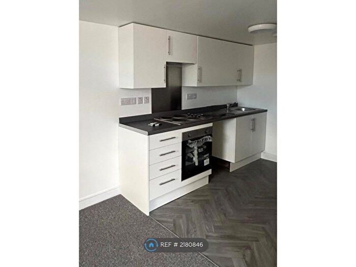 1 Bedroom Flat To Rent In Marlborough Street, Plymouth, PL1