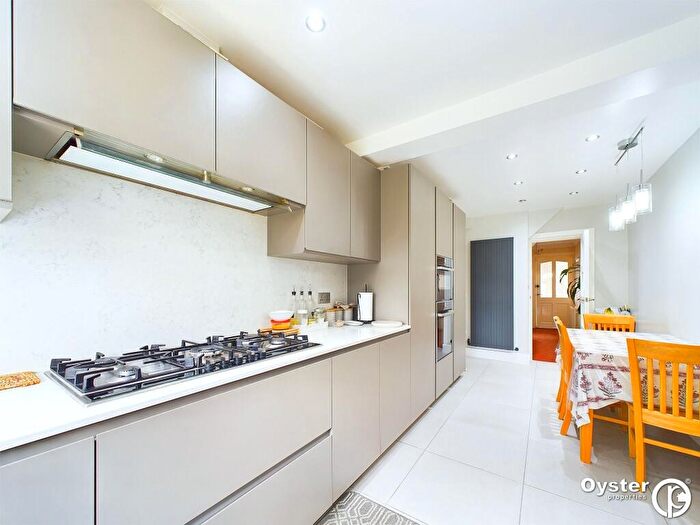 4 Bedroom Semi Detached House To Rent In Bulmer Gardens, Harrow, HA3