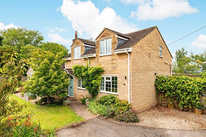 5 Bedroom Detached House For Sale In The Street, Broughton Gifford, SN12