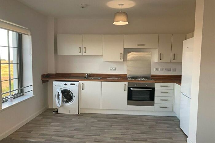 1 Bedroom Flat To Rent In Rothesay Street, Chapelton, AB39