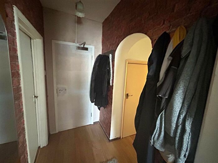 1 Bedroom Flat For Sale In Emery Lane, Boston, Lincolnshire, PE21
