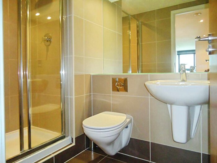 1 Bedroom Flat To Rent In One Brewery Wharf, Leeds, Uk, LS10