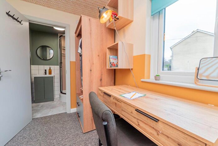 5 Bedroom House To Rent In Poolemead Road, Bath, BA2