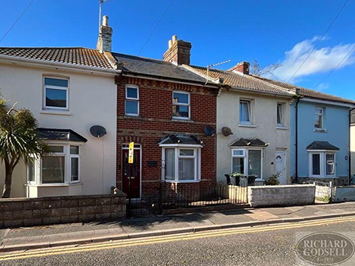 2 Bedroom Cottage For Sale In Christchurch Town Centre, BH23