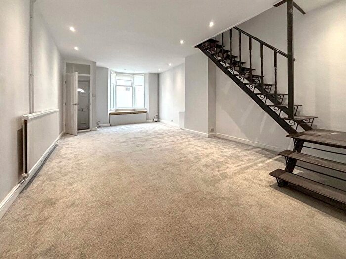 2 Bedroom Terraced House To Rent In Stanmore Street, Old Town, Swindon, SN1