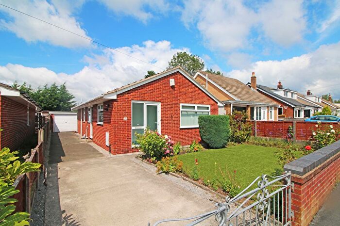 3 Bedroom Bungalow For Sale In Douglas Drive, Freckleton, PR4