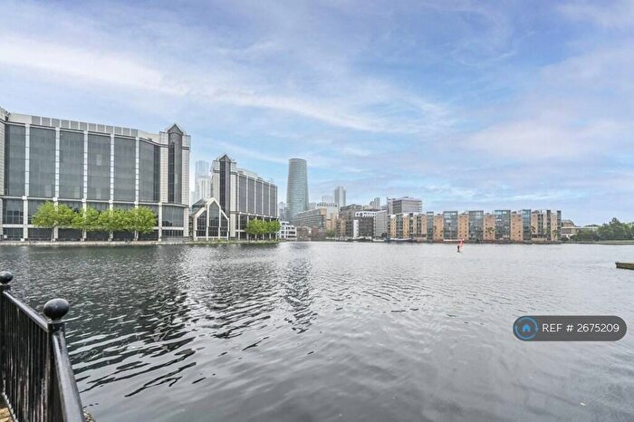 2 Bedroom Flat To Rent In Wheat Sheaf Close, London, E14