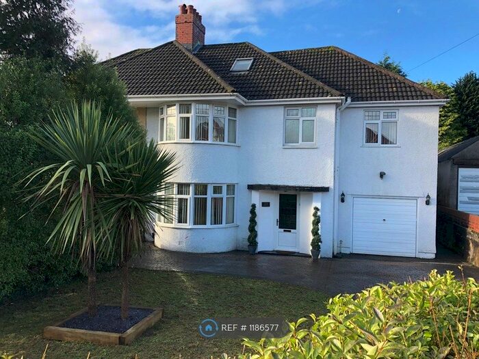 5 Bedroom Semi-Detached House To Rent In Glan Yr Afon Gardens, Swansea, SA2