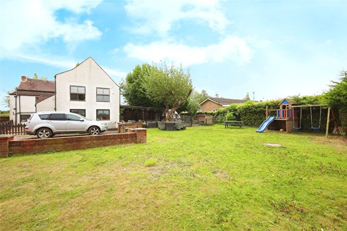 4 Bedroom Detached House For Sale In Station Road, Boston, Lincolnshire, PE20