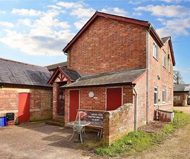 9 Bedroom Detached House For Sale In High Lea, Wimborne, BH21